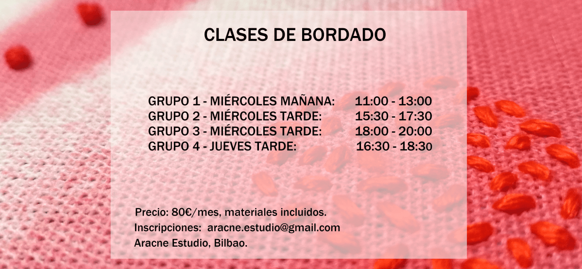 Se acaba el verano… ¡Empieza el&nbsp;curso!